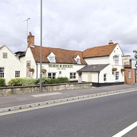 Premier Inn Aylesbury Aylesbury  Eksteriør bilde