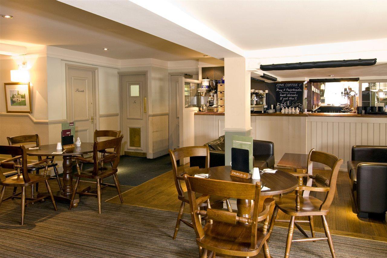 Premier Inn Aylesbury Aylesbury  Eksteriør bilde