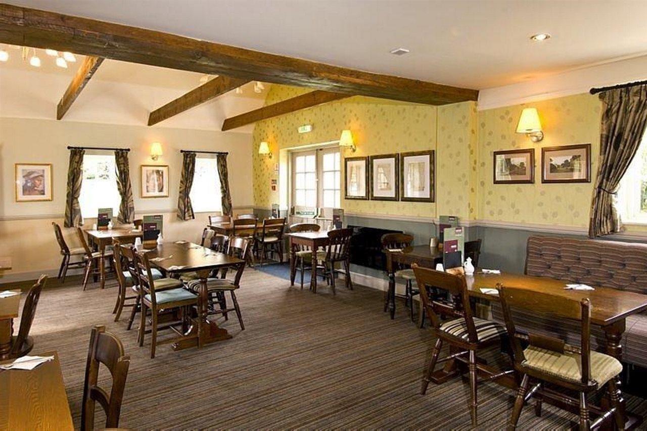 Premier Inn Aylesbury Aylesbury  Eksteriør bilde