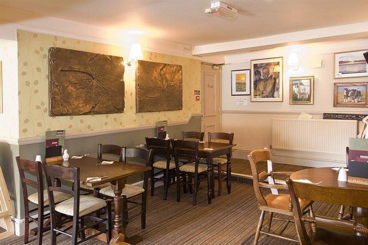 Premier Inn Aylesbury Aylesbury  Eksteriør bilde