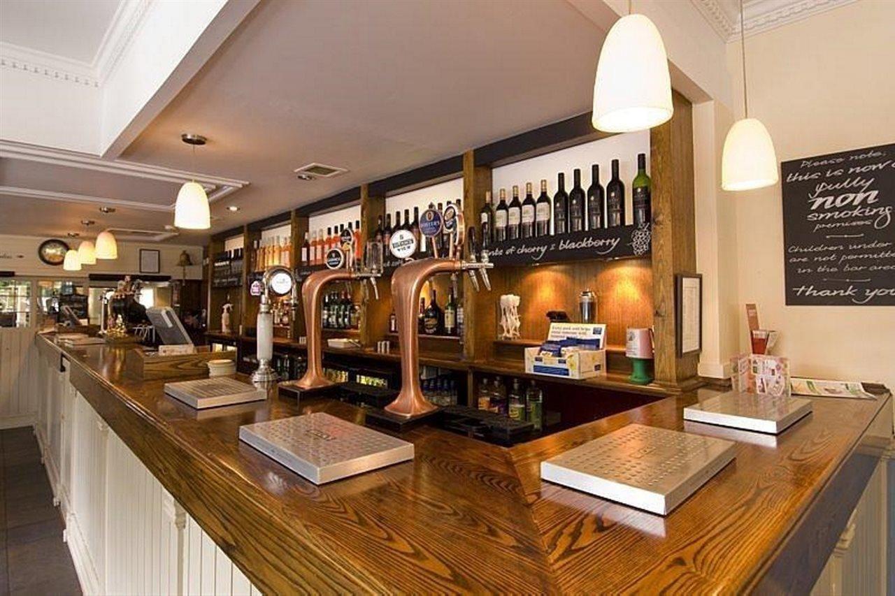 Premier Inn Aylesbury Aylesbury  Eksteriør bilde