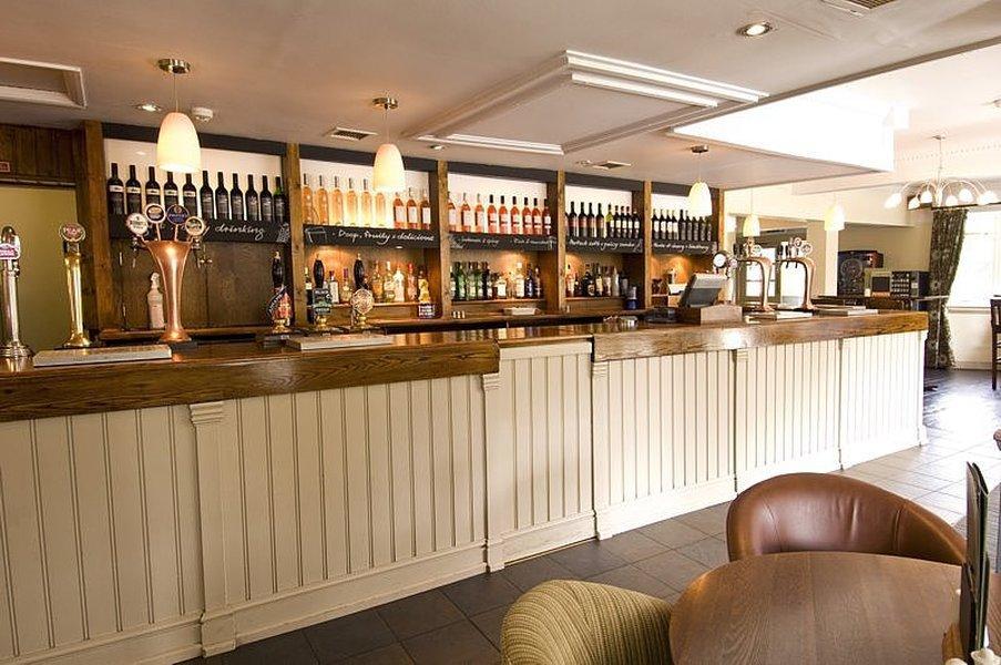 Premier Inn Aylesbury Aylesbury  Eksteriør bilde
