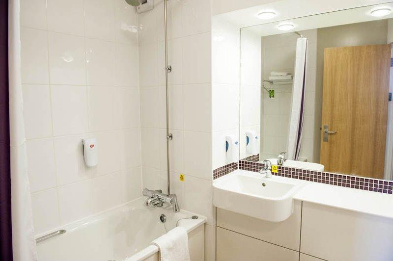 Premier Inn Aylesbury Aylesbury  Eksteriør bilde