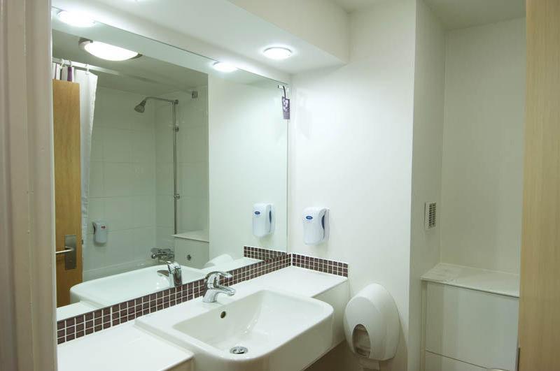 Premier Inn Aylesbury Aylesbury  Eksteriør bilde